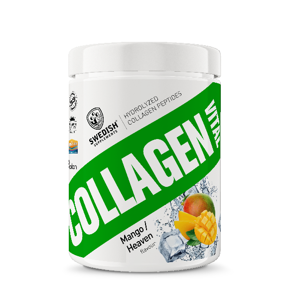Collagen Vital Peptan® 400 g