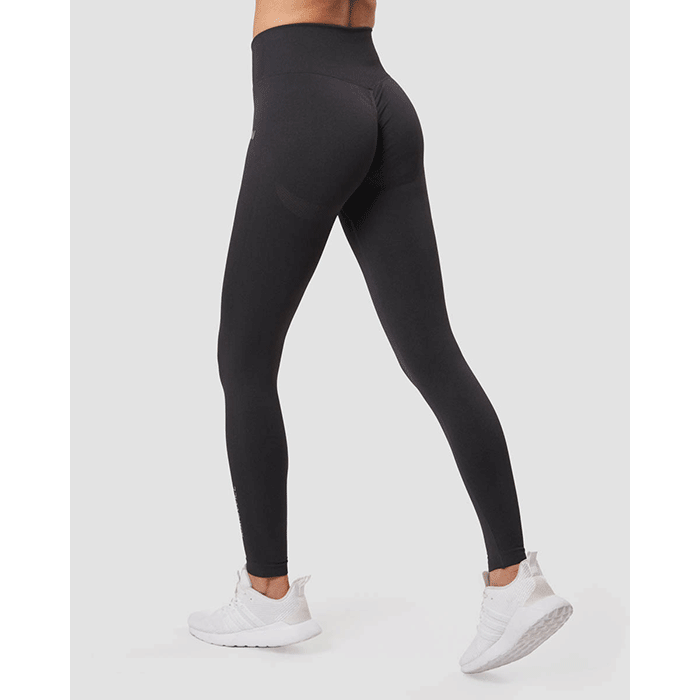 Bild av Scrunch Seamless Tights, Graphite