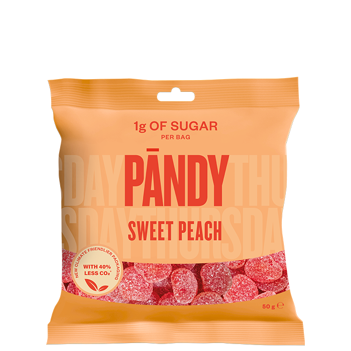 Pändy Candy, 50 g