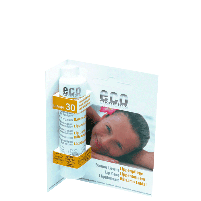 Bild av Solläppbalsam SPF 30, 4 gram