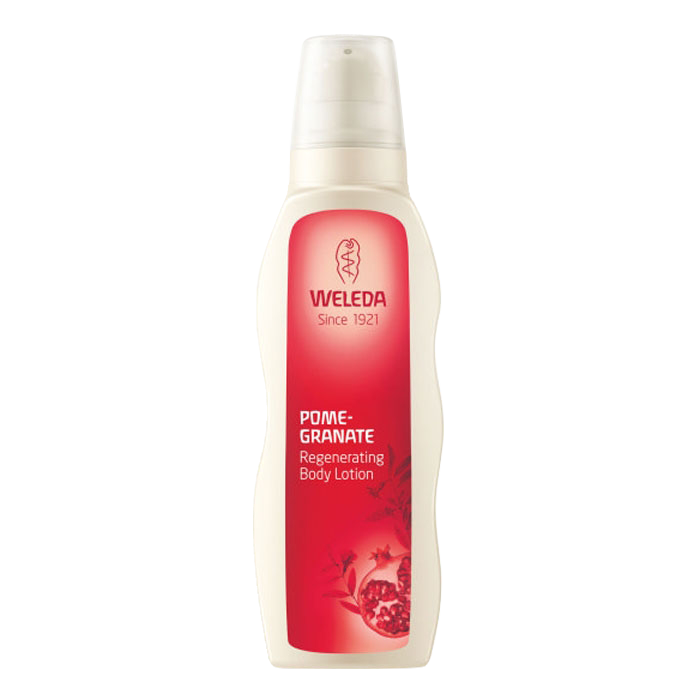 Bild av Pomegranate Regenerating Bodylotion, 200 ml