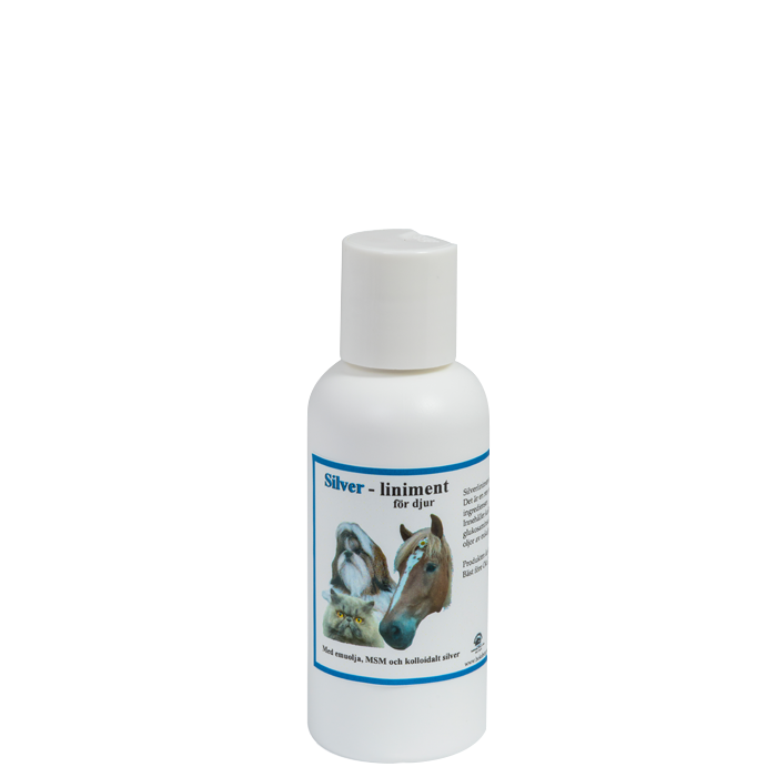 Bild av Silverliniment, 100 ml