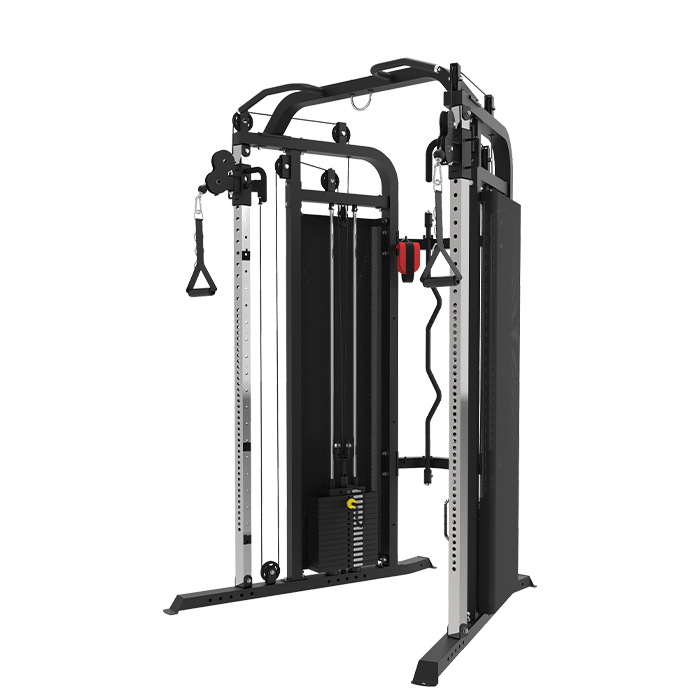 Functional Trainer X12 Träningsmaskin
