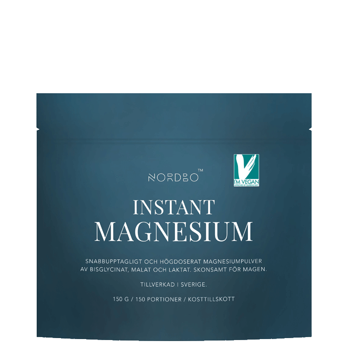 Instant Magnesium 150 g