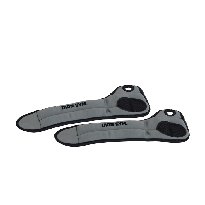 Bild av Iron Gym Ankle & Wrist Weight 2 x 0,5kg