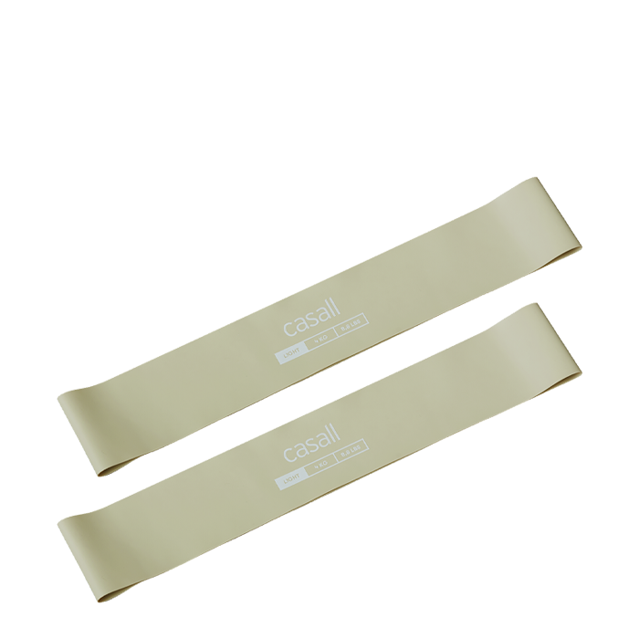 Gummiband 2-pack