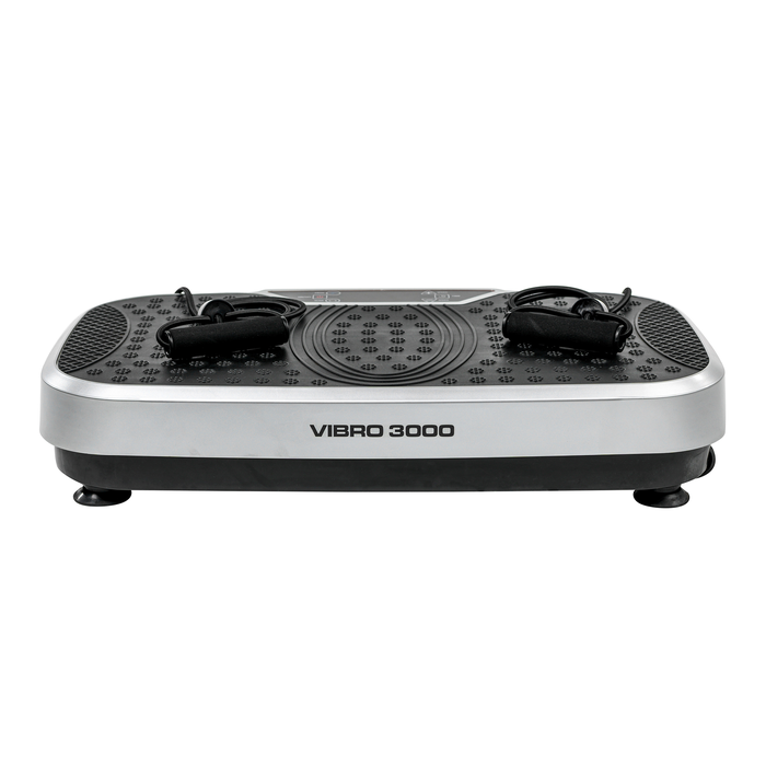 Vibro 3000 Vibrationsplatta