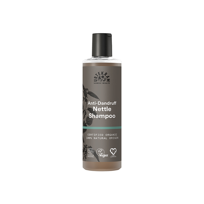 Schampo Nettle Mot mjäll 250 ml