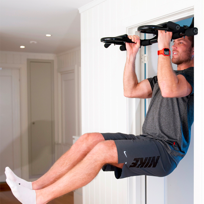 Advanced D&ouml;rrgym