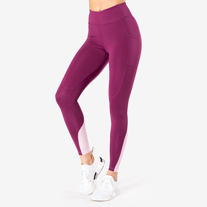 Bild av Breeze Tights, Magenta