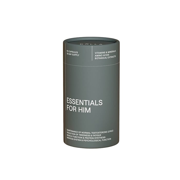 Essential for him 60 kapslar