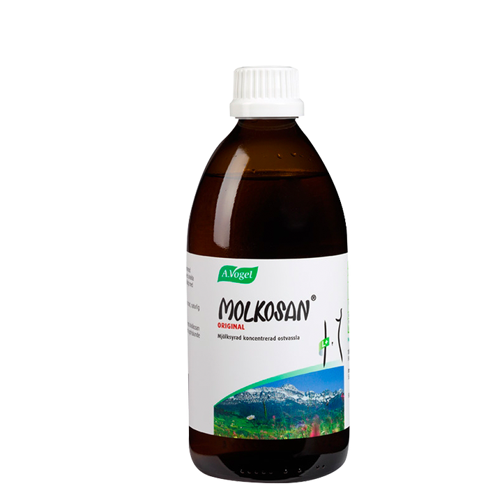 Molkosan