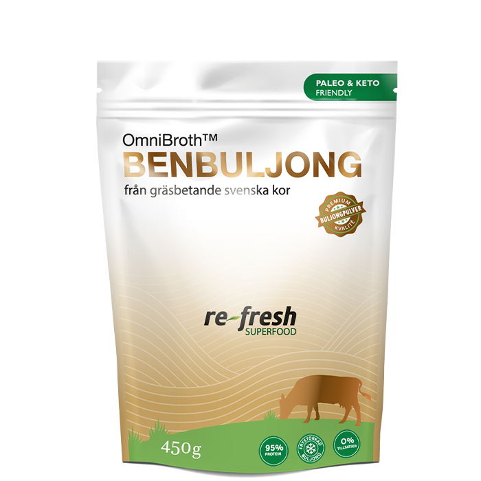 Benbuljong Premium 450 g