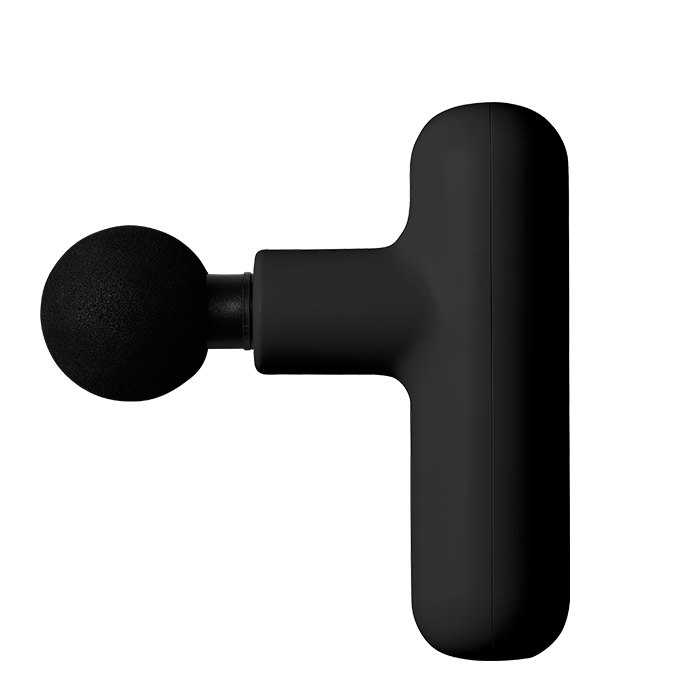 Lola Massagepistol Svart