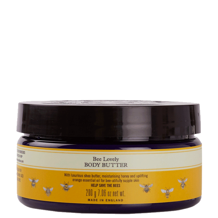 Bild av Bee Lovely Body Butter, 200 g