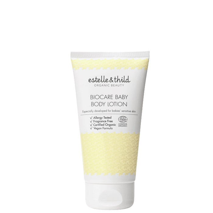 Bild av BioCare Baby Body Lotion, 150 ml
