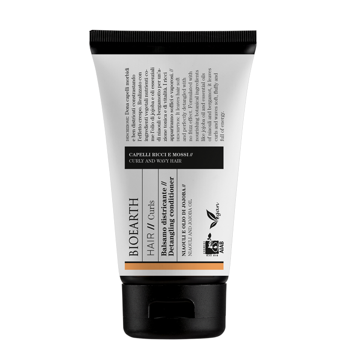 Hair 2-0 Utredande Balsam 150 ml