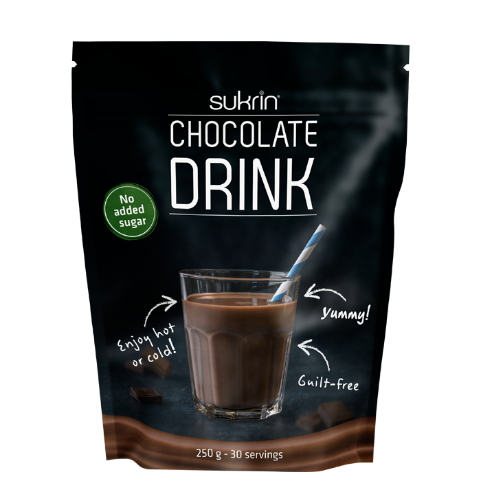 Chokladdryck 250 g