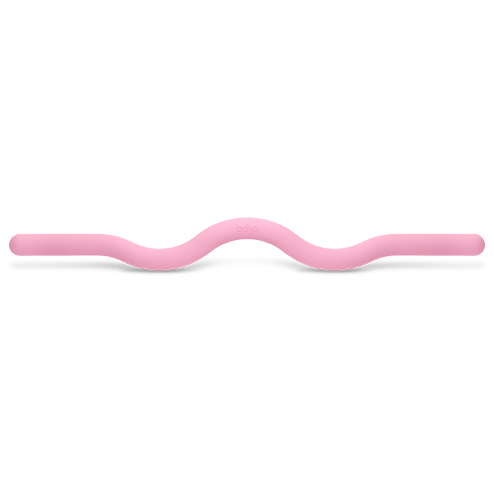 Beam Skivst&aring;ng 7 kg Rosa