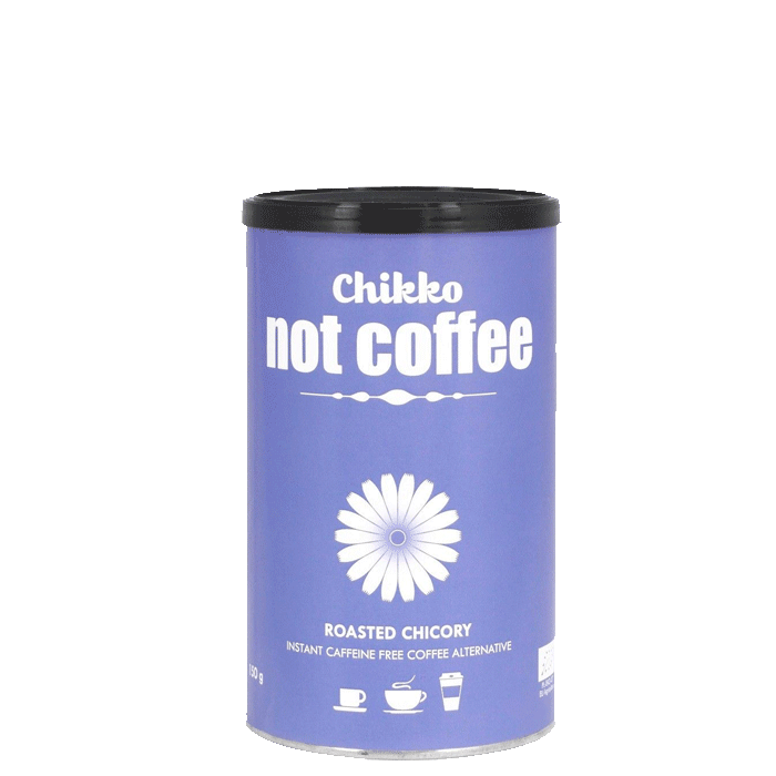 Chikko Not Coffe Cikoria Kaffe 150 g