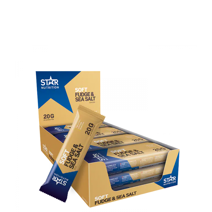 12 x Proteinbar 55 g