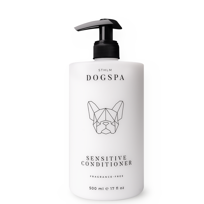 Hundbalsam Sensitive 500 ml