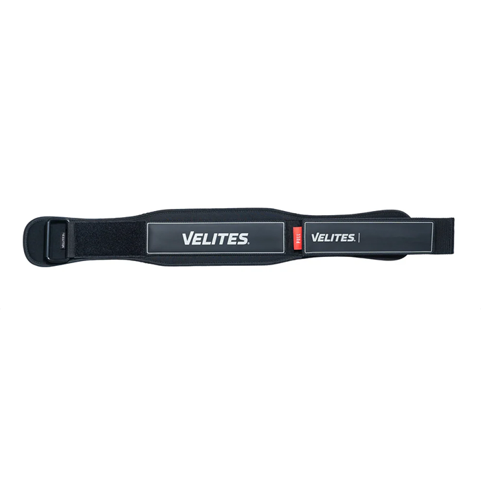 Velites Lyftarb&auml;lte Svart