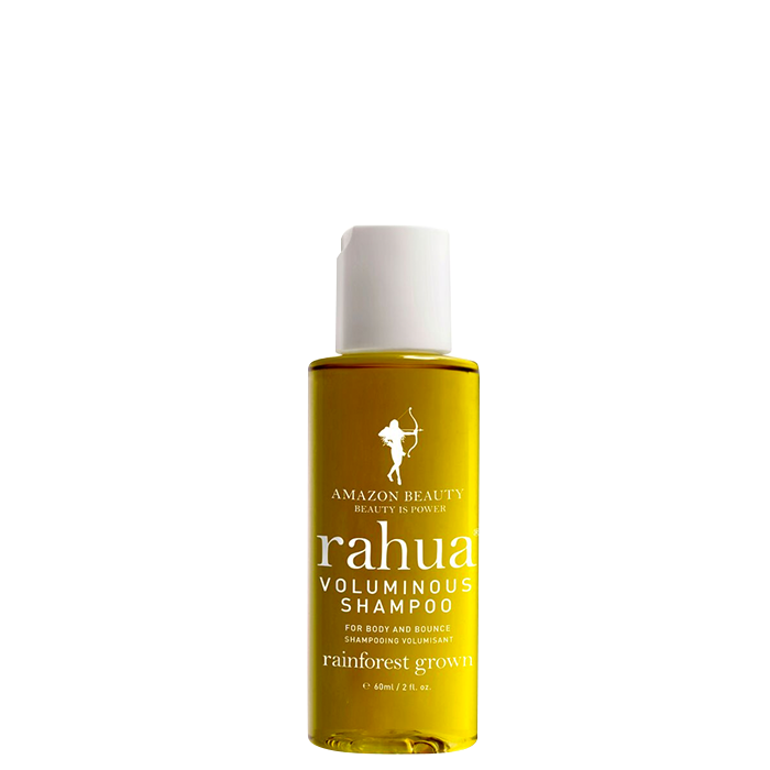 Rahua Voluminous Shampoo Travel Size, 60 ml