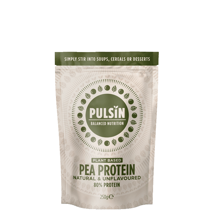 Ärtprotein 250 g