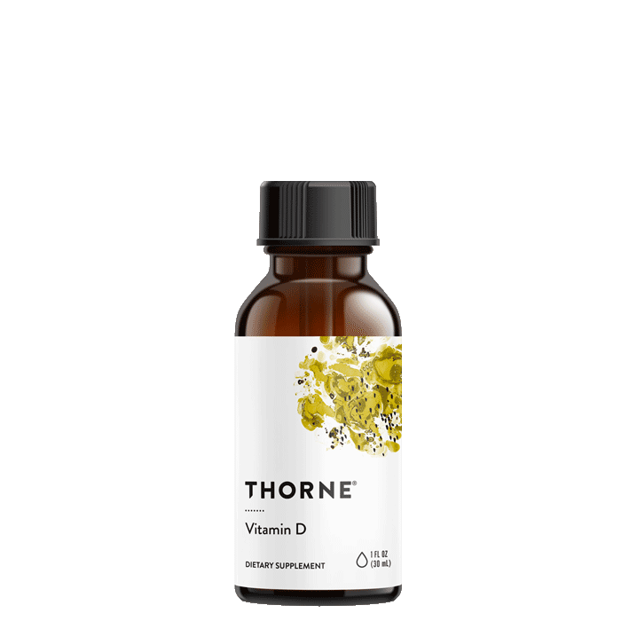 Vitamin D 30 ml