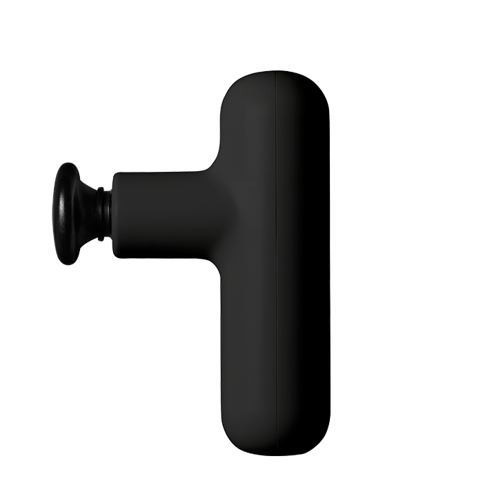 Lola Massagepistol Svart