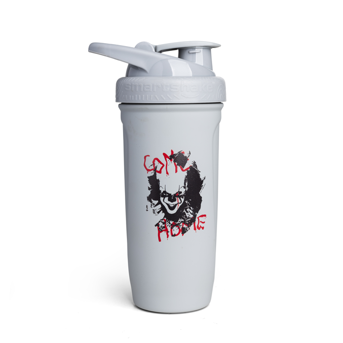 Stainless Steel Flaska Horror Collection