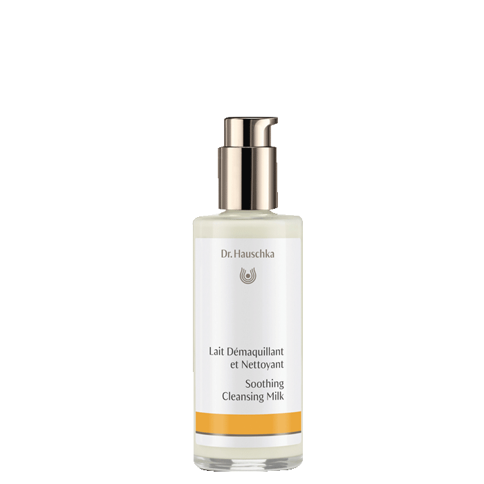 Soothing Cleansing Milk, 145 ml