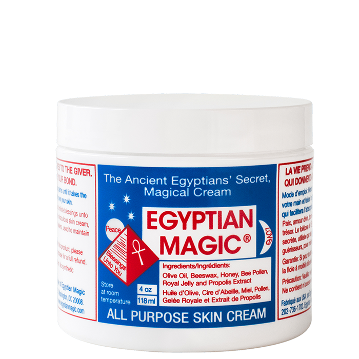 Egyptian Magic Skin Cream, 118 ml