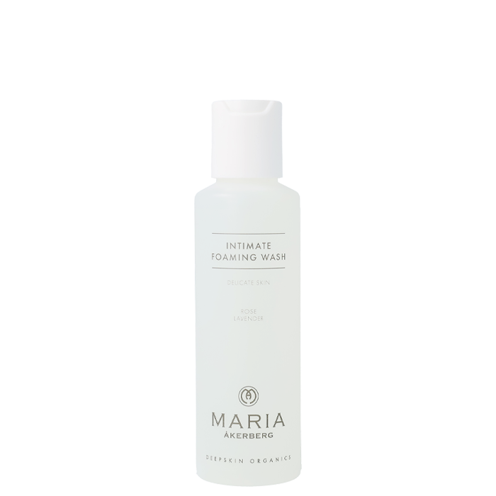 Intimate Foaming Wash 125 ml