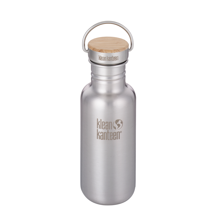 Bild av Reflect Brushed stainless, 532 ml