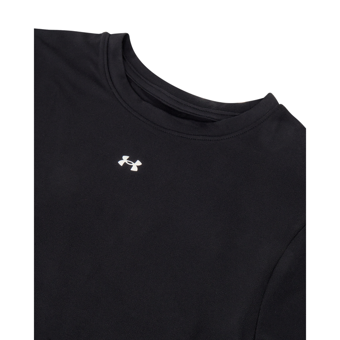 Motion Fitted SS Black