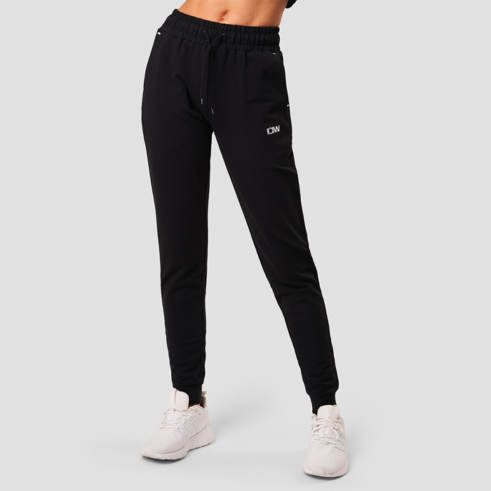 Bild av Sweatpants, Black