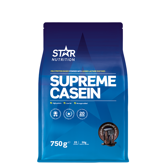 Supreme Kasein 750 g