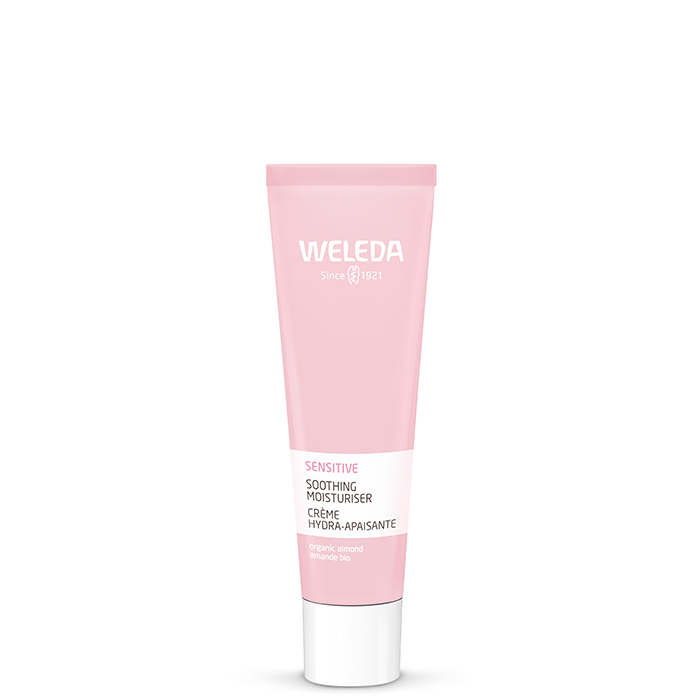 Lugnande Ansiktskräm 30 ml