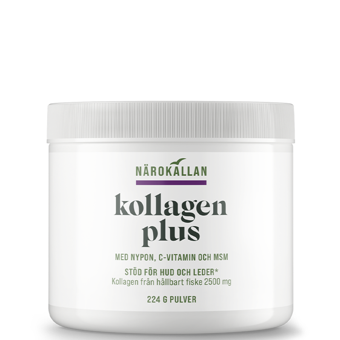 Kollagen Plus 224 g