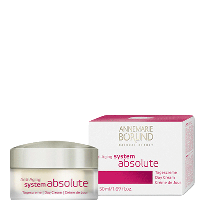 Bild av System Absolute Day Cream, 50 ml