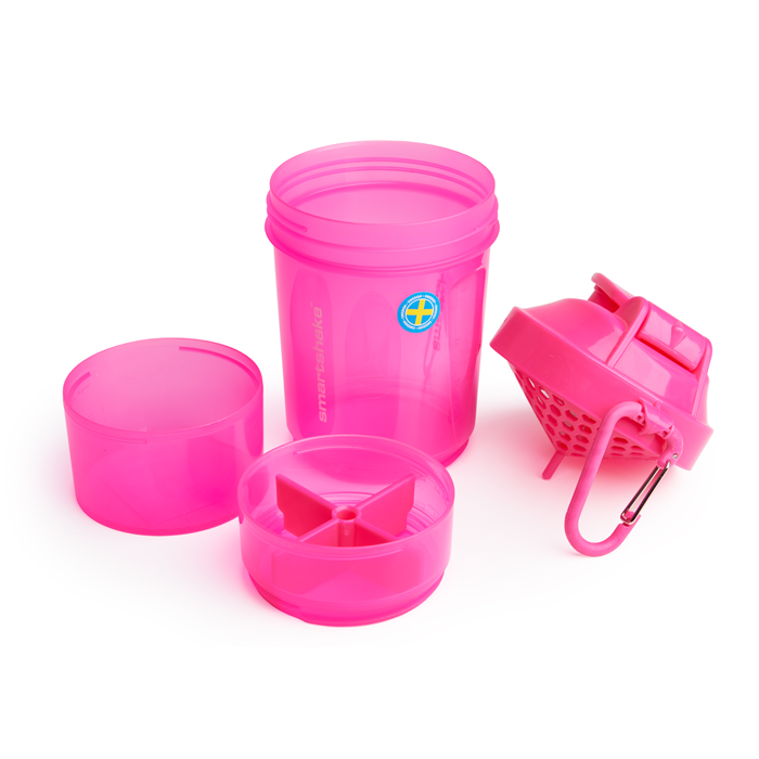 Original2GO Shaker 600 ml