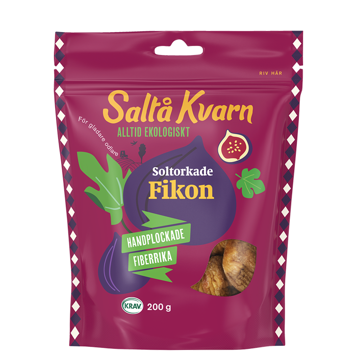 Fikon 200 g