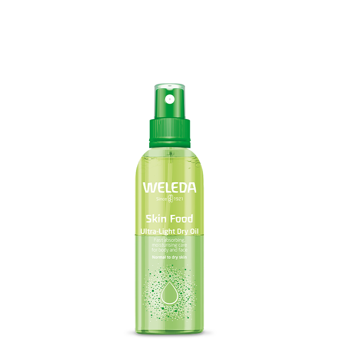 Skin Food Ultra-Light Torrolja 100 ml