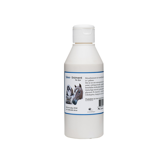 Silverliniment 250 ml