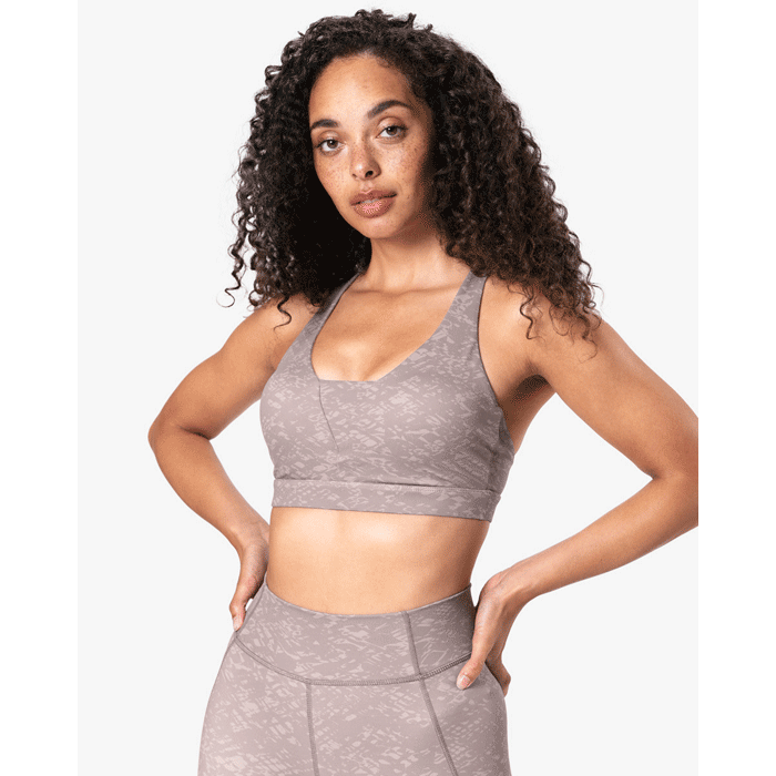 Bild av Let Go Sports Bra, Moccha