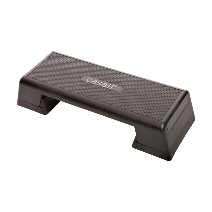 Bild av Step Up Platform, Black