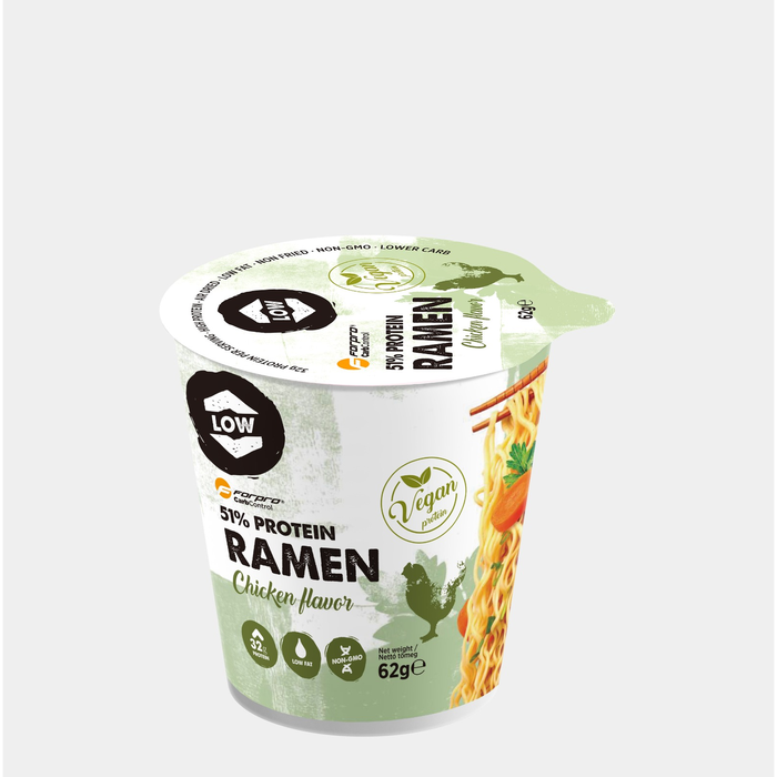 51% Protein Ramen Kyckling 62 G