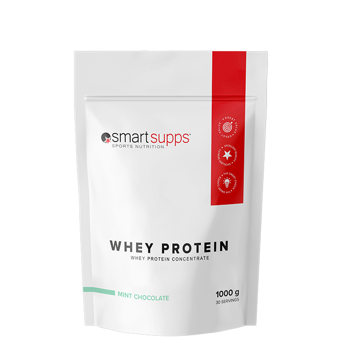Vassleprotein 1 kg